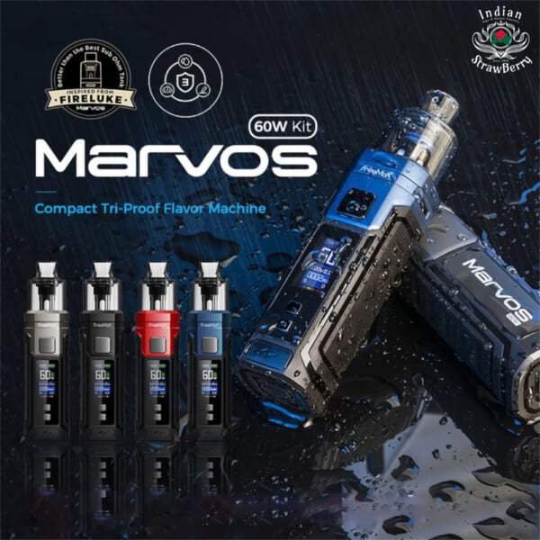 Freemax Marvos60W Pod Kit