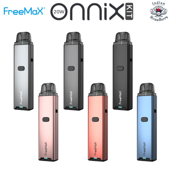 Freemax Onnix 20W Pod Kit