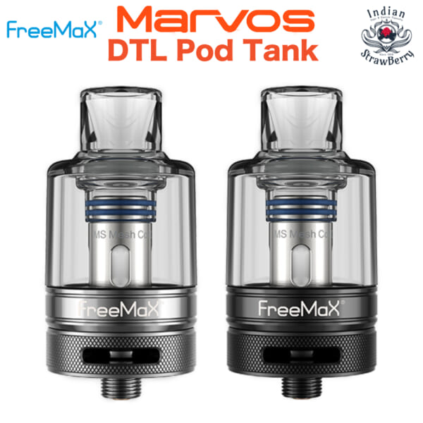 Freemax Marvos DTL Pod Tank