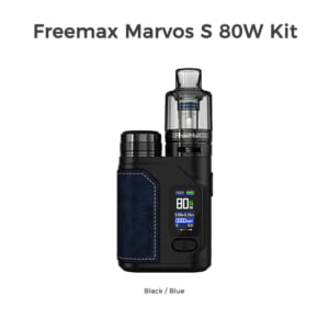 Freemax Marvos S 80W MOD/POD MOD KIT