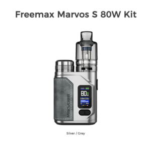 Freemax Marvos S 80W MOD/POD MOD KIT