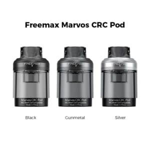 Freemax Marvos CRC Pod for Marvos T/S/80W/60W/X